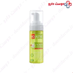 No Acne Face Wash Tea Tree Oil For Oily And Acne Prone Skin