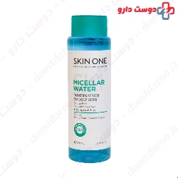 Skin One Micellar Water For Oily Skin 250 Ml