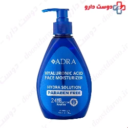 Adra Hydra Solution Moisturiser Cream 300 ml