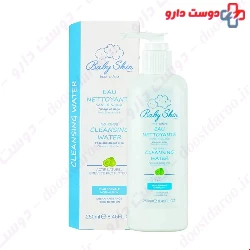 Baby Skin Cleansing Water 250 ml