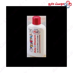 Bath baby 950gr shampoo