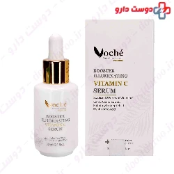 Voche Vitamin C Serum 30 ml
