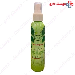 DEPI Eucalyptus Air 200 ml Freshener