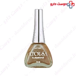Atousa Royal Professional 10ml Nail Polish