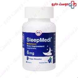 BSK Sleep Med 60 Tablets