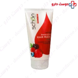 Schon Fruity Mix Hair Mask 150ml