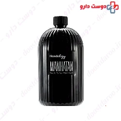 Handology Manhatan Eau Parfum Hand Wash 1000ml