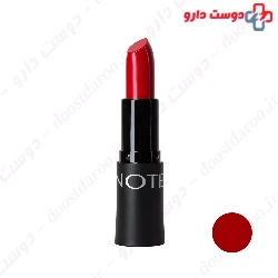 NOTE ULTRA RICH COLOR LIPSTICK 4.5G