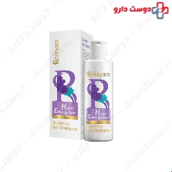 Robiyan Blueberry Anti Hair loss Shampoo 250 Ml