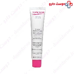 Redensifying Cream Topicrem