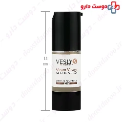 Anti Wrinkle Face Serum 30 ml Veslys