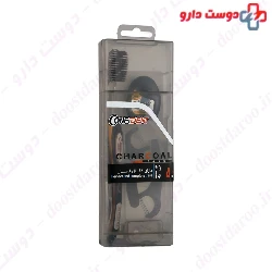 Charcoal Pack Toothbrush Confident