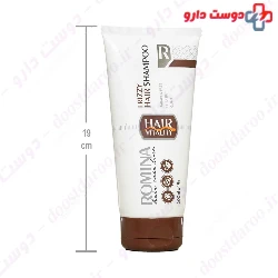 Robiyan Greasy Hair Shampoo 250 Ml