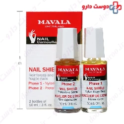 Nail Shield Mavala