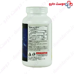 Fish Oil Omega 3 Mercury Free Formalated Sciences