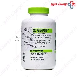 BCAA Muscle Pharm MusclePharm