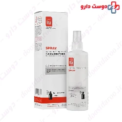 Herbal Insecticide Spray For Around And Appliances Lta