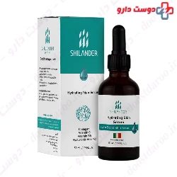 SILCARE Anti Wrinkle And Hydrating Serum 40 ml
