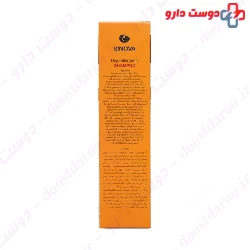 Sinova Sans Hair Loss Shampoo 200 Ml