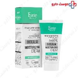 Biol Hand and Face Moisturizing Cream for Sensitive Skins 60 ml
