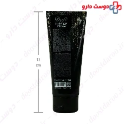 Jadore Dior Perfume Hand And Nail Cream Dafi