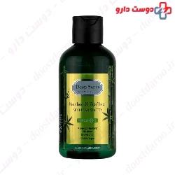 Bamboo And Tea Tree Micellar Water For All Skin Types Deep Sense
