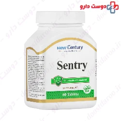 Sentry Multivitamin And Multimineral New Century