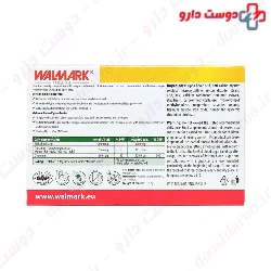 Walmark Dialevel 60 Tablet