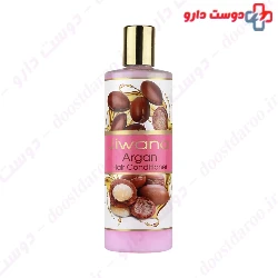 Argan Oil Hair Conditioner Jiwana