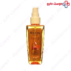 Argan Oil Hair Serum 100 ml Stem Cell
