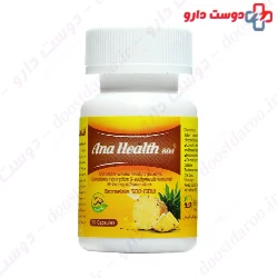 Ana Health BDA Behta Daru