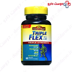 Nature Made Triple Flex Triple Strength 60 Tablet