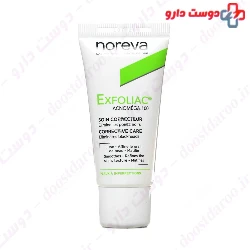 Exfoliac Acnomega 100 Gel Noreva