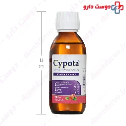 Cypota Nikasa Pharmed