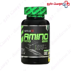 Amino Nitro 2222 Advay