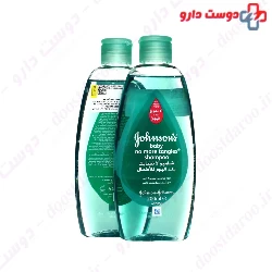 Baby No More Tangles Shampoo Johnsons
