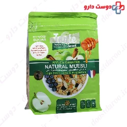 Natural Muesli Toute Sweet