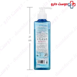 Hyaluronic Acid Shampoo For Dry Hair Adra