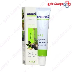 Variation Maral
