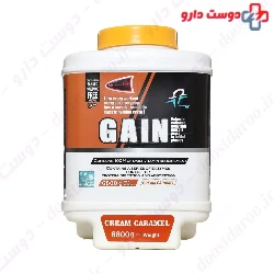 Gain 6800 g Pharma Mix