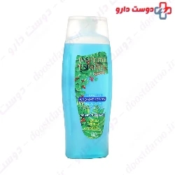 Aromatherapy Shower Gel Espanol