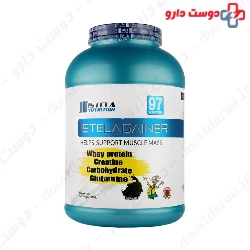 Istela Gainer 3100 gr Istela Nutrition
