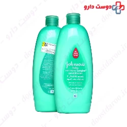 Baby No More Tangles Conditioner Johnsons
