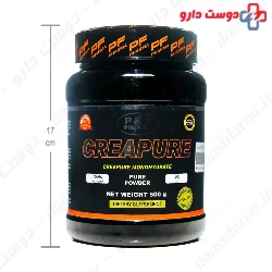 Creapure P And F Pharma