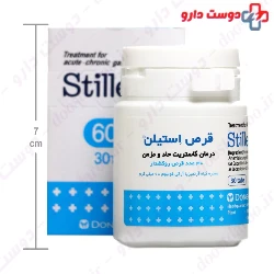 Stillen 60 mg Dong A
