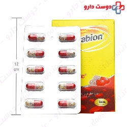 Suprabion Ferro Complete 30 Tablet