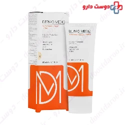 Dermo Medic Sunscreen Cream SPF50
