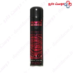 Maral Extra Hair Fixture