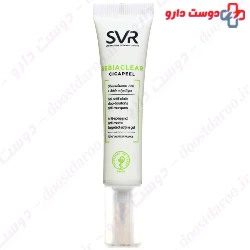 Cicapeel Anti Acne Gel SVR