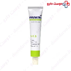 Eyebrows Color Maral